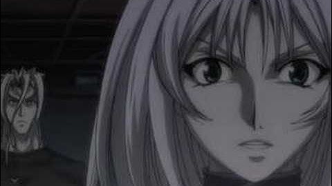 Tenjou Tenge - Step Up