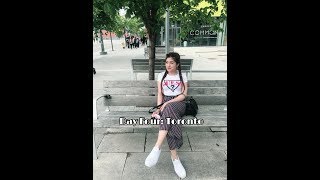 Day 4 (Toronto Vlog) / Krizzia Mercado