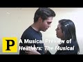 A Musical Preview of Heathers: The Musical