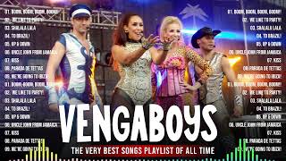 V E N G A B O Y S Greatest Hits Playlist Full Album ~ Best Songs Collection Of All Time