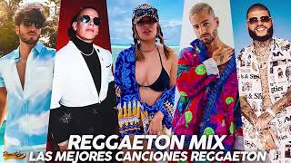 Reggaeton Mix 2021💖Latin Music 2021 💖 Pop &amp; Reggaeton Latino Music 2021