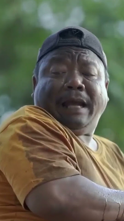 Gendut digraji mesin karo Pak No #gendut #pakno #wokochannel