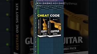 This Guitar MIDI Kit Changes Everything 😱 #guitarmidipack