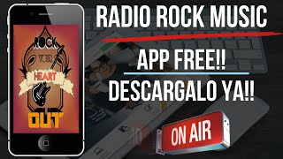 Radio Rock Musica rock Online screenshot 3
