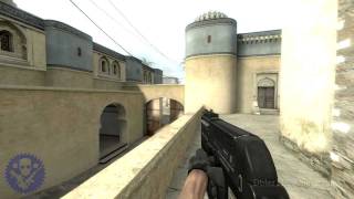 |CS:S P90| MMG 'First Try'