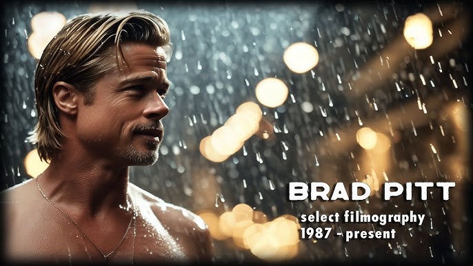 Brad Pitt, 56, scores Brioni campaign and tuxedo design gig