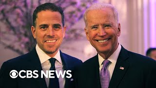 Special counsel appointed for Hunter Biden investigation | Special Report