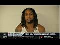 Wemby is better than MVP SGA! - Devin Vassell joins ESPN to talk about Spurs Game 4 win vs. Thunder