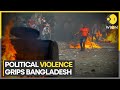 Bangladesh: Anti-government protesters clash with police | World News | WION