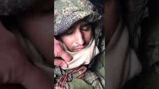 Видео с дагестанцем в плену. Магомедгаджи Магомедгаджиевым из Султан-Янги-юрта
