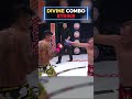 COMBO LEFT ZERO CHANCE 💥