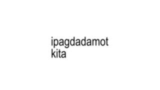Nateman Realest Cram  Ipagdadamot Kita sped Up