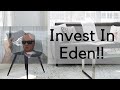 Invest in property in eden live large
