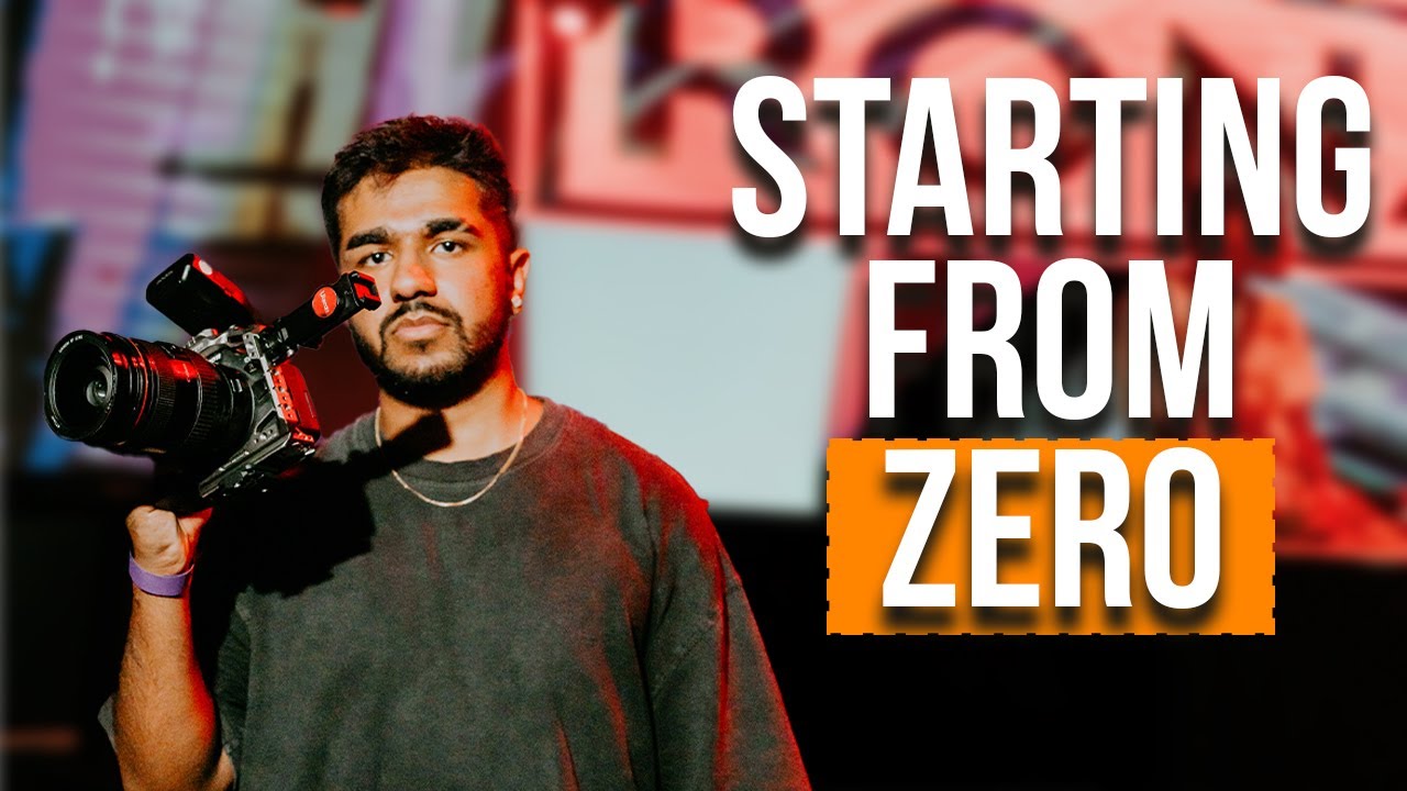 The Portfolio Building Tricks EVERY Beginner Needs to Know in 2025 ...