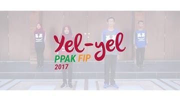 Yel-Yel PPAK FIP Unnes 2017