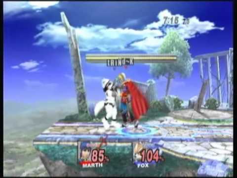Brawl+ Combo Video