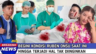 Tangisan Sarwendah Pecah !! Betrand Peto Tega Lakukan Ini Pada Ruben Onsu