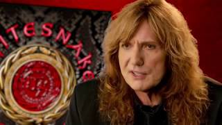 Whitesnake - Flesh & Blood - Track By Track: Heart Of Stone