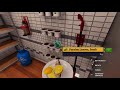 Let's Play - Cooking Simulator