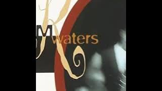 Kim Waters - You Are Not Alone