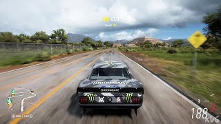 Forza Horizon 5 - Hoonigan Ford \