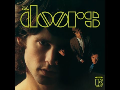 The Doors - Moonlight Drive [Remastered]