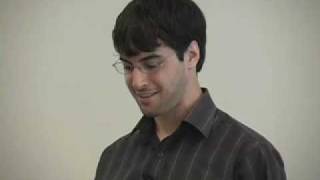 Joe Hewitt: An Introduction to iUI