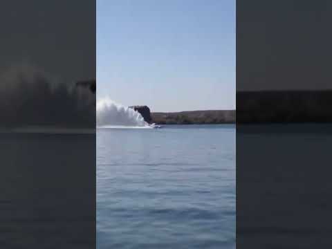Top fuel hydro