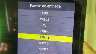 Sin Señal De Parabólica Tigo-Une.prueba Esto Antes De Llamar A La Línea.