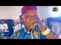 STAGE ON FIRE WITH DE’VIBE
