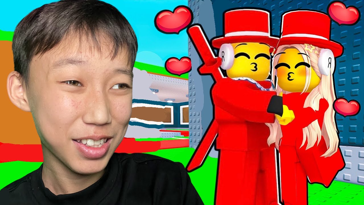 СЕММИГЕ ҚЫЗ БОЛЫП ПРАНК ЖАСАДЫМ 😂| Steal a Brainrot | Roblox