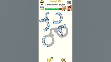 Make it work 💪#Complete the objects#Imposible date 2🌹 #Ishortsvideo #gameplay #entertainment