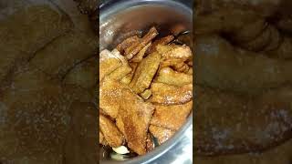 Simple Recipe Only Using 3 Ingredients