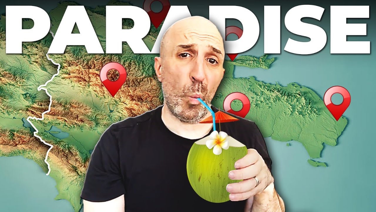 Top 5 Places To Live In Dominican Republic YouTube Top 5 Places To Live In Dominican Republic YouTube