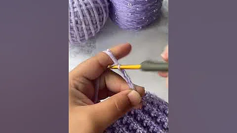 Love this top🥹💟✨ #crochet #fashion