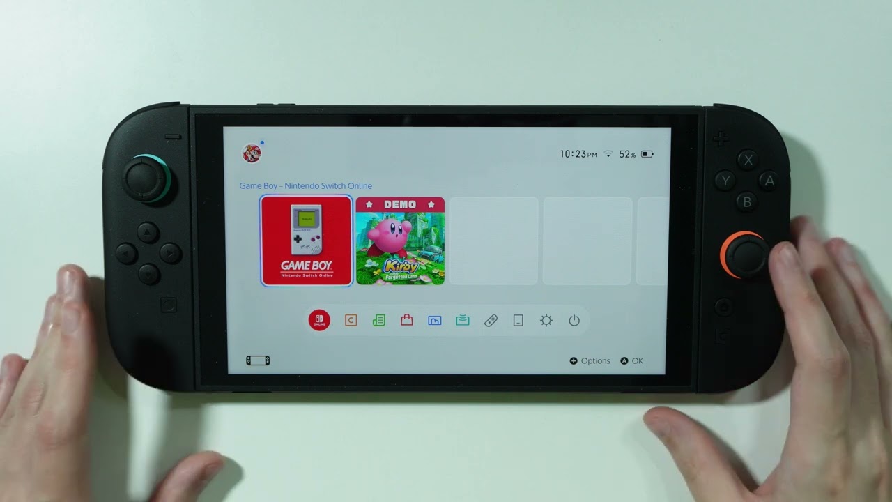 What is the Display Size of Nintendo Switch 2? (Screen Size Info)