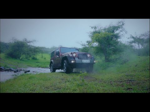 Reveal Film I The All-New Thar | Explore The Impossible