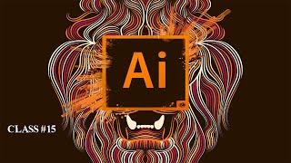 Adobe Illustrator CC Tutorial | introducing Illustrator | Illustrator Bangla Tutorial - Class #15