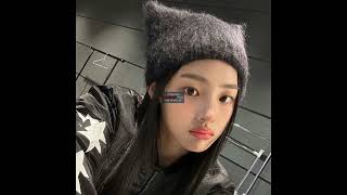 Minji (New Jeans) - Amor Sincero (Legendarios) (Ai Cover)