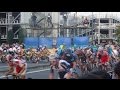 2014 Le Tour de France SAITAMA CRITERIUM/ツール・ド・フランス さいたまクリテリ…