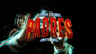 Shishigang Records - Padres ft JERE KLEIN ITHAN NY PABLO CHILL-E TUNECHIKIDD AQUA VS (PROD KREAMLY)