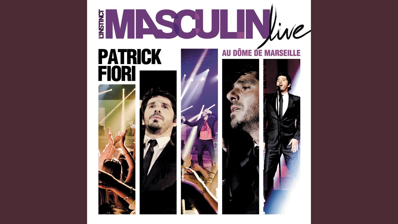 Mon pays (Live au Dôme de Marseille 2011)