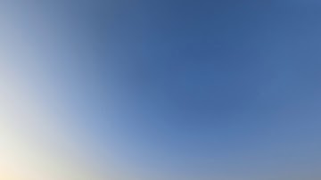 sky180209_1 (time lapse movie with modular synth sound)