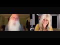 Leland Sklar  Live on Game Changers With Vicki Abelson