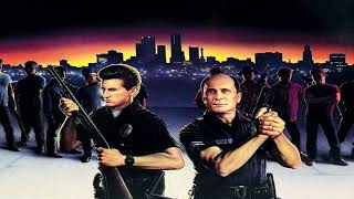 Colors (1988) Unreleased Film Score #6 (Herbie Hancock) v.1 [T-Bone Arrested]