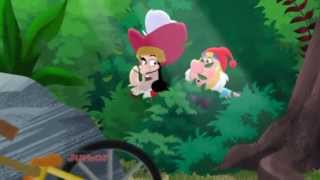 Jake And The Pirates