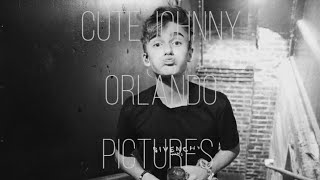 Cute Johnny Orlando pictures😋 screenshot 3