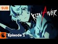 KIZNAIVER Ep. 1 | Sometimes a Bond Can Bloom from the First Day Eye Contact Is Made