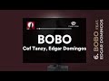 BOBO (LETRA) - Cef Tanzy feat Edgar Domingos