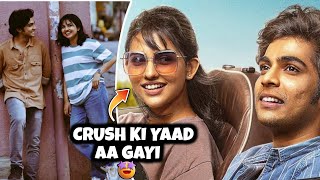 CRUSH KI YAAD AA GAYI😍|| PREMALU MOVIE REVIEW